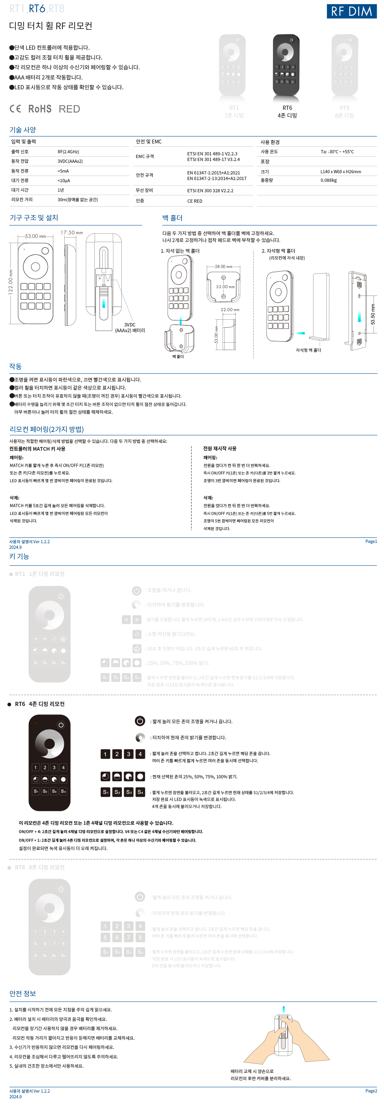 1채널컨트롤러-400w(소)