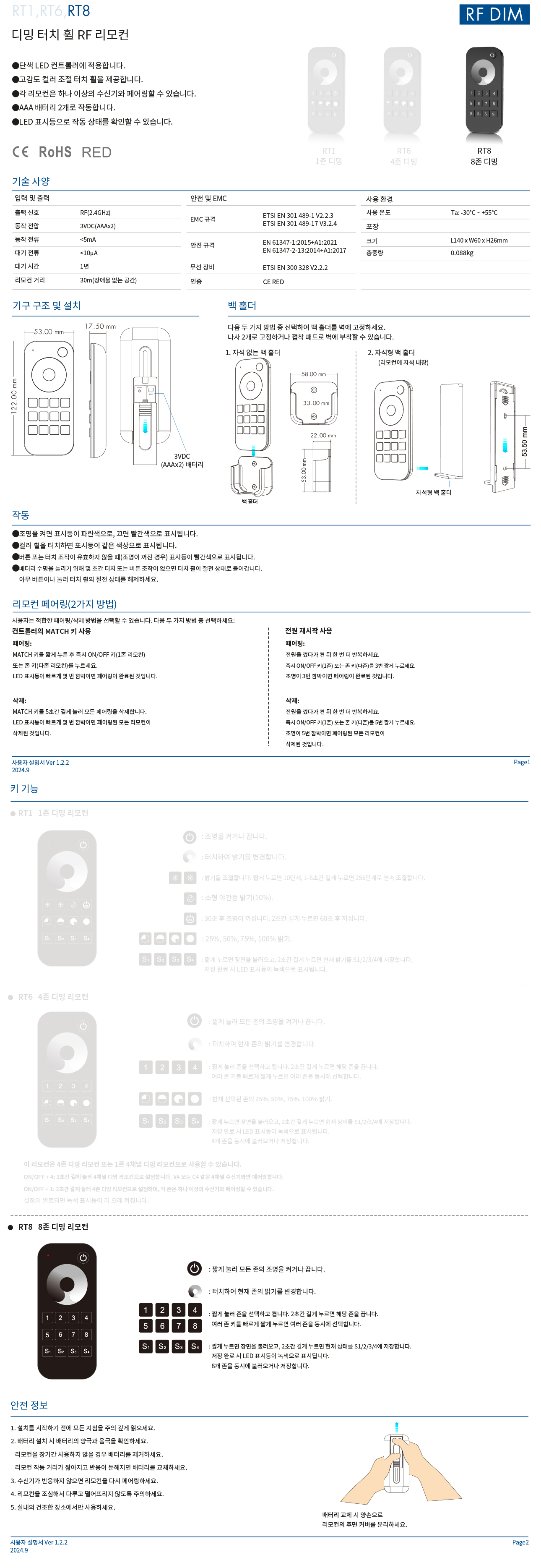 1채널컨트롤러-400w(소)