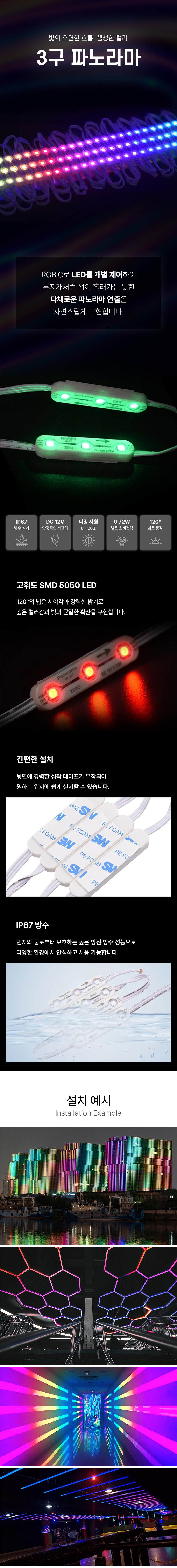 3구 파노라마